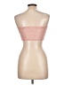 Marilyn Monroe Pink Sleeveless Top Size L - photo 2