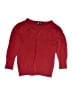 Ye Mak Sweaters Red Cardigan Size L (kids) - photo 1