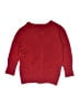 Ye Mak Sweaters Red Cardigan Size L (kids) - photo 2