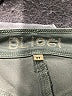 DL1961 Green Jeans Size 27 waist - photo 7