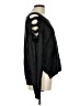 Material Girl 100% Acrylic Black Pullover Sweater Size L - photo 4