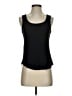 Splendid Black Tank Top Size XS - photo 1