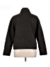 Bernardo Fashions Brown Wool Coat Size XL - photo 2