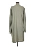 If It Were Me Gray Cardigan Size M - photo 2