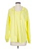Unbranded Yellow Sweatshirt Size S - photo 1