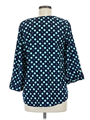 Pixley 3/4 Sleeve Blouse (view 2)