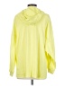 Unbranded Yellow Sweatshirt Size S - photo 2