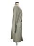 If It Were Me Gray Cardigan Size M - photo 4