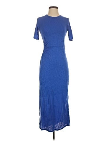 Stateside Casual Dress (view 1)