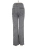 FDJ Chevron-herringbone Gray Casual Pants Size 4 - photo 2