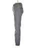 FDJ Chevron-herringbone Gray Casual Pants Size 4 - photo 5
