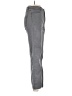 FDJ Chevron-herringbone Gray Casual Pants Size 4 - photo 4