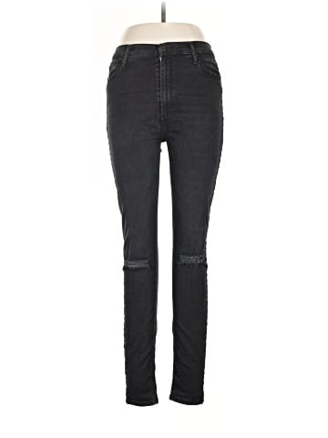 Black Orchid Denim Jeans (view 1)
