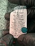 Brea Canyon Teal Long Sleeve Blouse Size M - photo 8
