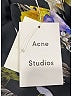 Acne Studios 100% Polyester Print Black Casual Dress Size EU 38 / US 8 - photo 9