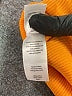 Rails Orange Cocktail Dress Size XS - photo 8