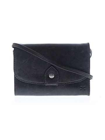 FRYE Leather Crossbody Bag (view 1)