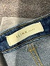 SLINK Jeans Blue Jeans Size 14 - photo 6