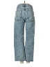 Hudson Jeans Stars Blue Jeans Size 25 waist - photo 2