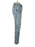 Hudson Jeans Stars Blue Jeans Size 25 waist - photo 4