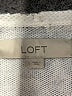 Ann Taylor LOFT Floral Green Pullover Sweater Size L - photo 4