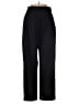 H&M Black Casual Pants Size 6 - photo 2