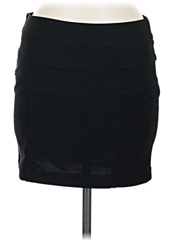 Bar III Casual Skirt (view 1)