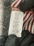 Staccato Red Turtleneck Sweater Size L - photo 8