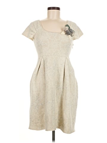 Moth Cocktail Dress (view 1)