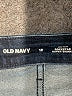 Old Navy Hearts Blue Jeans Size 12 - photo 7