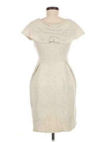 Moth Cocktail Dress (view 2)