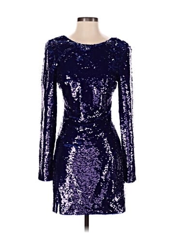 Dress the Population Cocktail Dress (view 1)