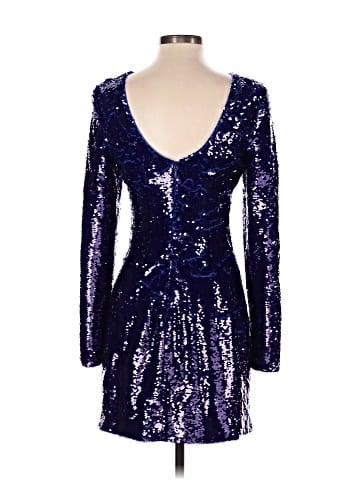 Dress the Population Cocktail Dress (view 2)