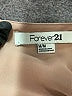 Forever 21 100% Polyester Tan Casual Dress Size M - photo 7