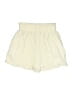 MIOU MUSE Ivory Shorts Size S - photo 2