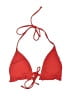 Shein Red Swimsuit Top Size L - photo 1