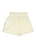 MIOU MUSE Ivory Shorts Size S - photo 1