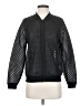 Ivy Park 100% Polyester Polka Dots Black Jacket Size XXS - photo 1