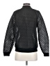 Ivy Park 100% Polyester Polka Dots Black Jacket Size XXS - photo 2