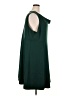 Lands' End Solid Green Casual Dress Size 3X - photo 4