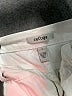 Refuge White Cargo Pants Size 2 - photo 7