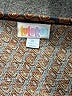 Lularoe Chevron-herringbone Brown Casual Dress Size XL - photo 7
