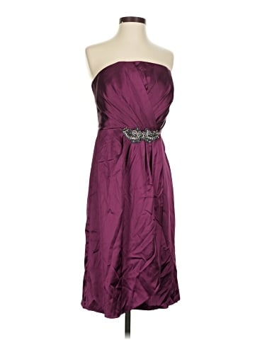 Bill Levkoff Cocktail Dress (view 1)
