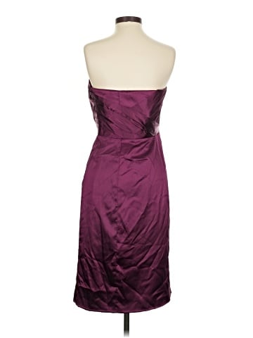 Bill Levkoff Cocktail Dress (view 2)