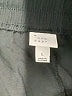 A New Day Solid Black Active Pants Size L - photo 7