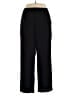 Kasper Black Dress Pants Size 18W - photo 1