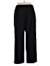 Kasper Black Dress Pants Size 18W - photo 2