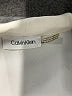 Calvin Klein Ivory Sleeveless Blouse Size P (petite) - photo 6