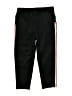 Adidas 100% Polyester Black Track Pants Size 4T - photo 2