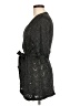 One A Black Gray Cardigan Size M - photo 5